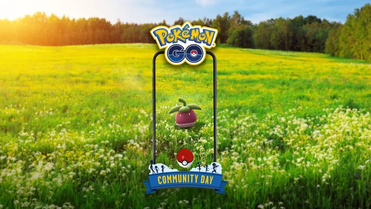 Pokemon GO May 2024 Community Day: Pokemon & Bonuses