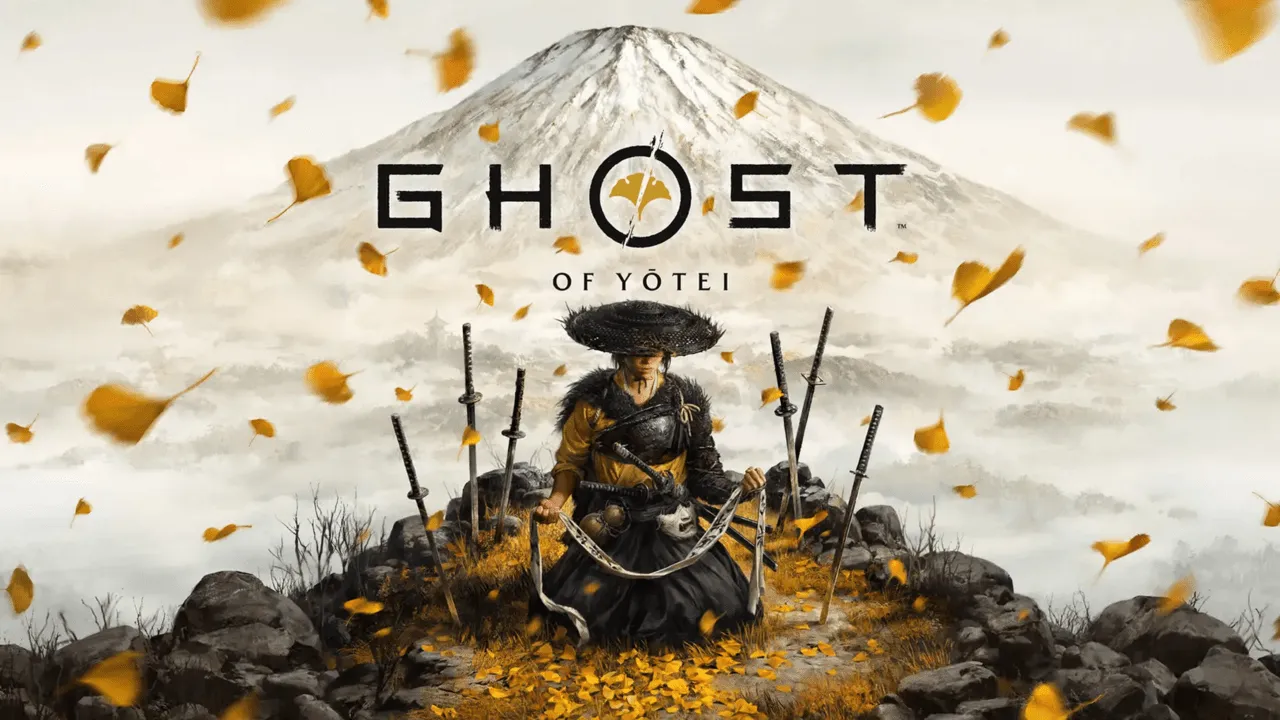 Ghost of Yotei: 公式トレーラーのお知らせ