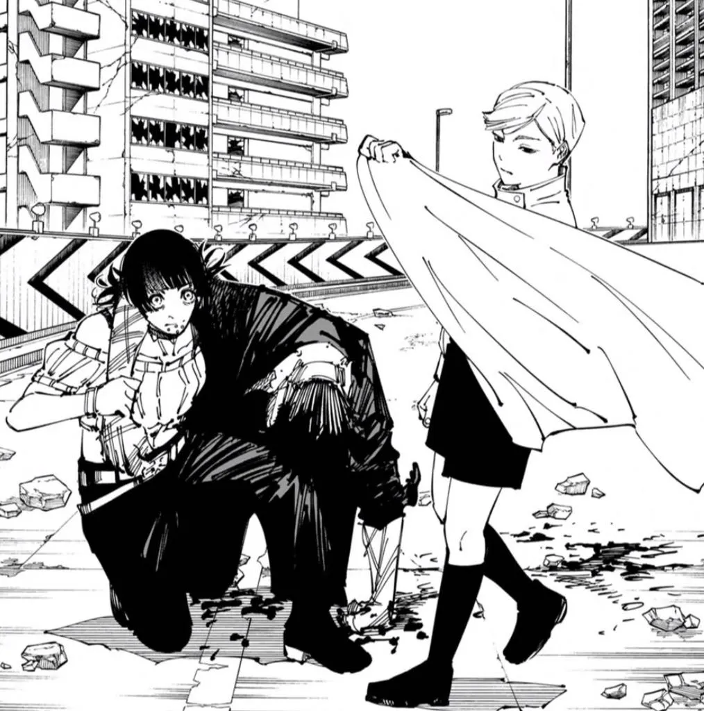 Jujutsu Kaisen Chapter 249 Spoilers. Yuta Dies?