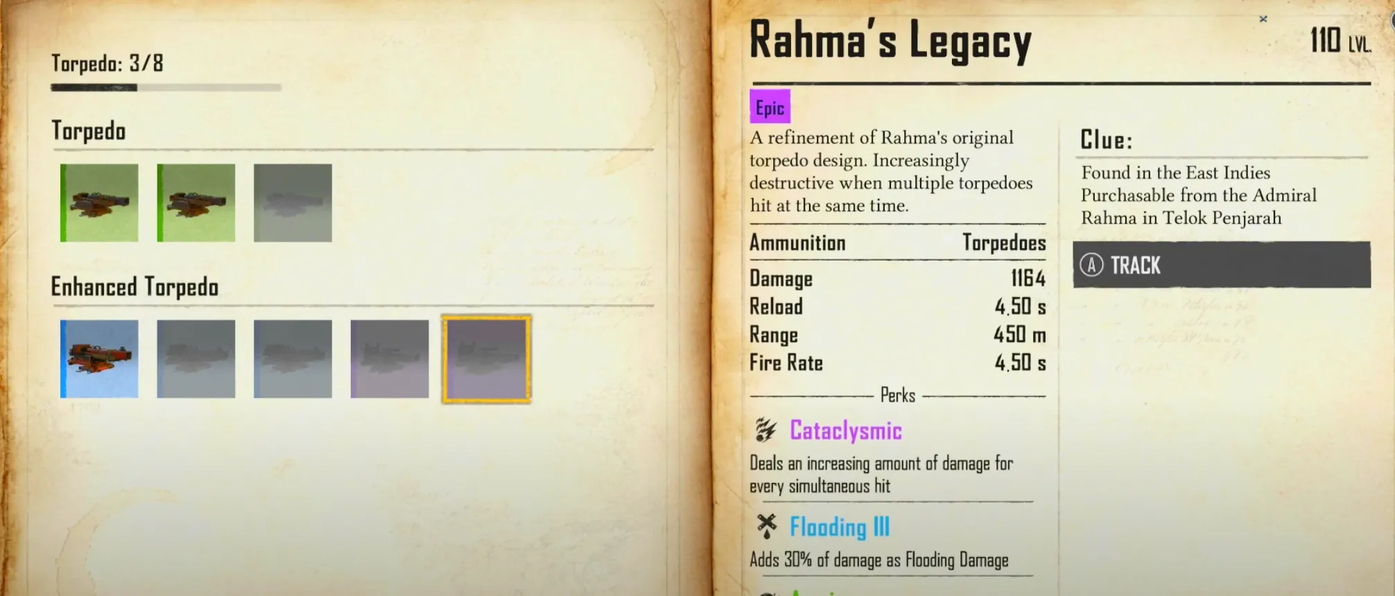 Rahma's Legacy