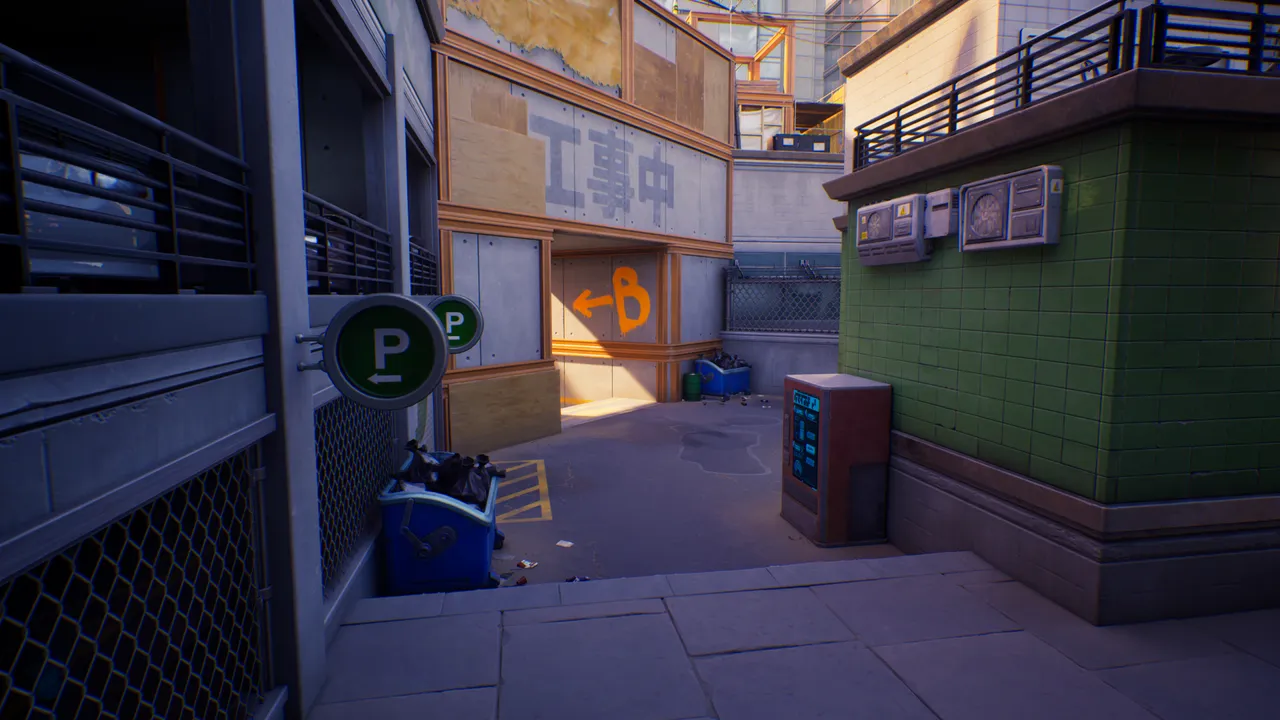 Fortnite Ballistic Weapons
