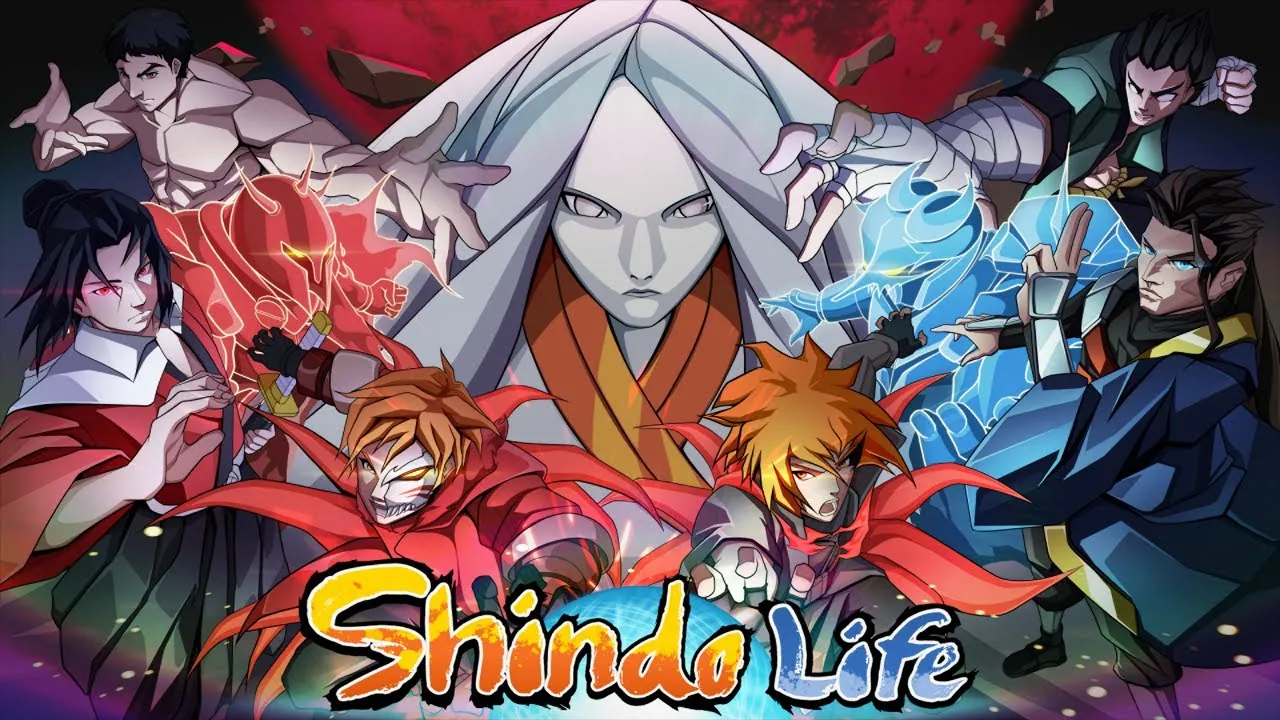 Shinobi Life 2 Best Bloodlines