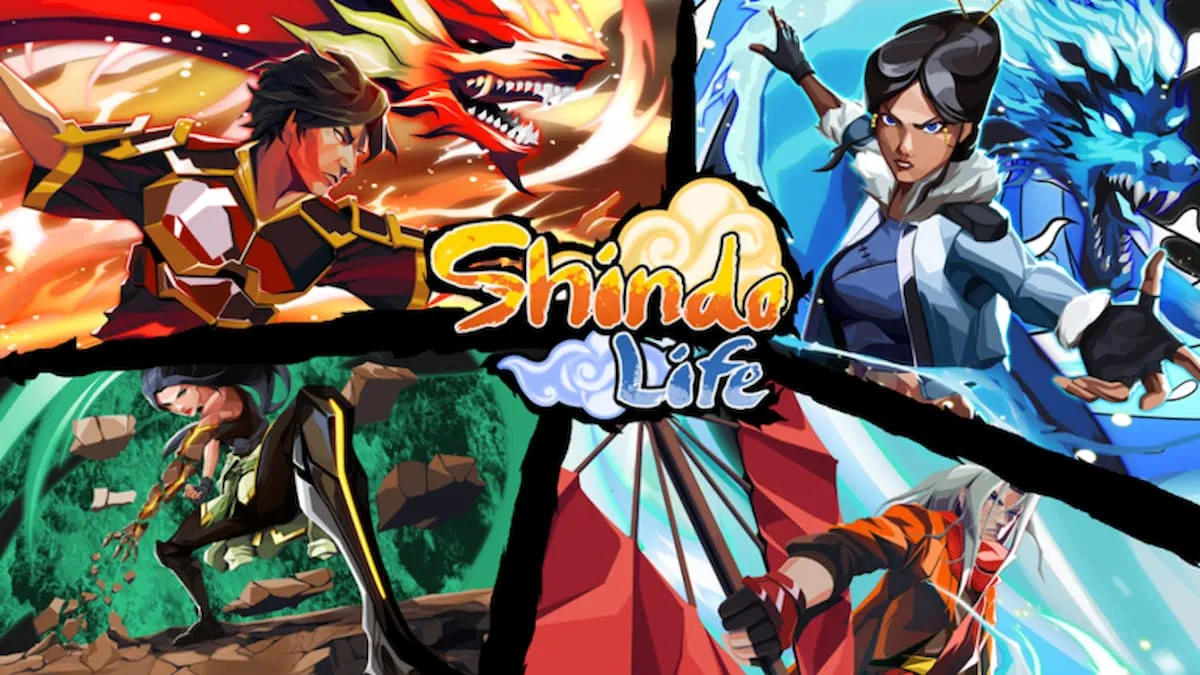 Shindo Life Bloodline Tier List (novembro 2023) Updated