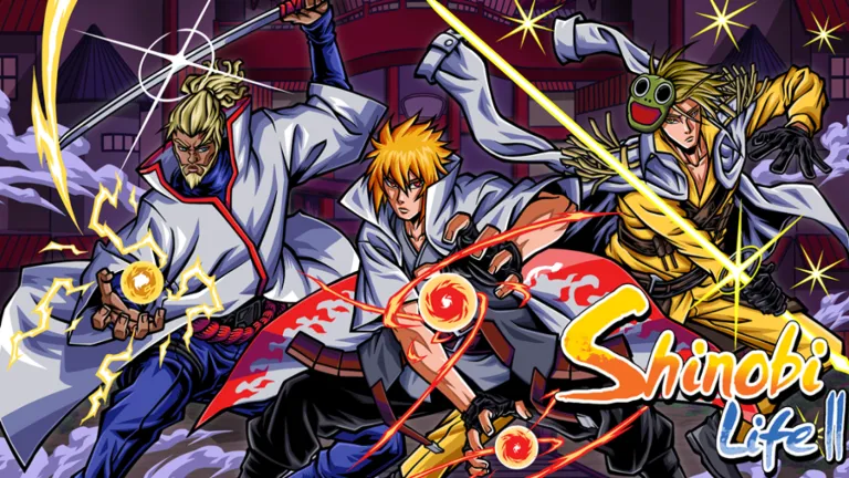 Shindo Life bloodline tier list – the best abilities