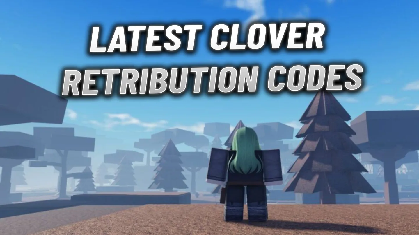 Retribution! - Roblox