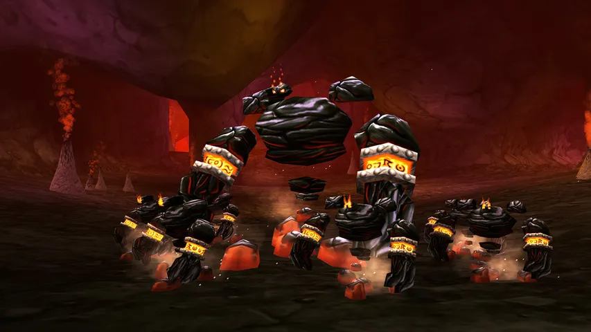 WoW SoD Phase 4: Nightmare Incursion Changes