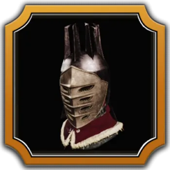 Ingot Helm Alpha