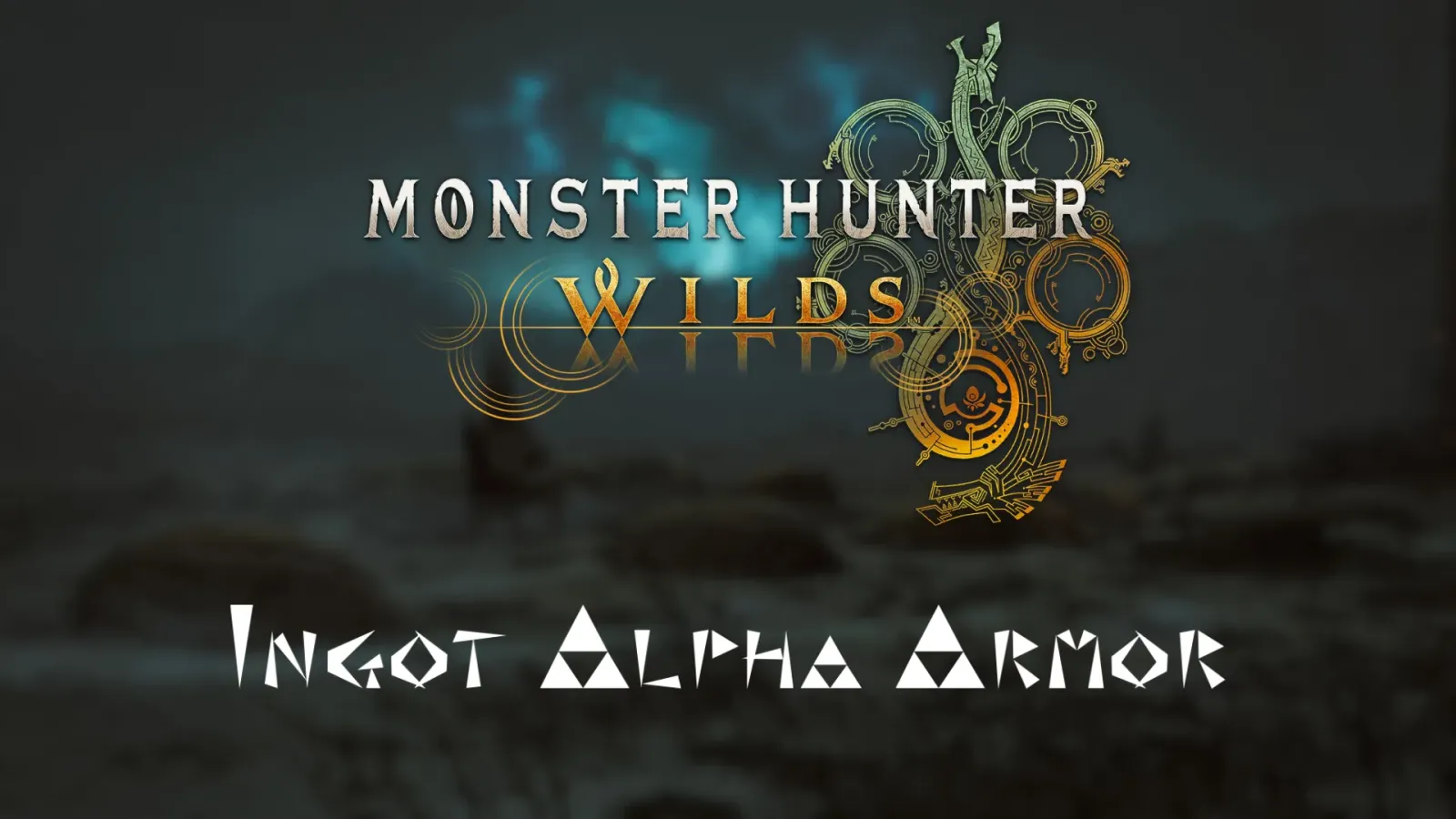 Monster Hunter Wilds Guide: Ingot Alpha Armor Set Stats and How to Get