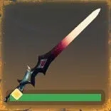 Wailing Blade