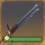 Sword of Radiance