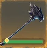 Ignited Hammer