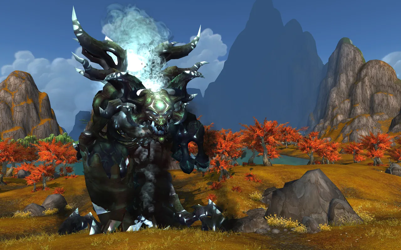 World of Warcraft Mists of Pandaria Remix event hotfixes more bronze