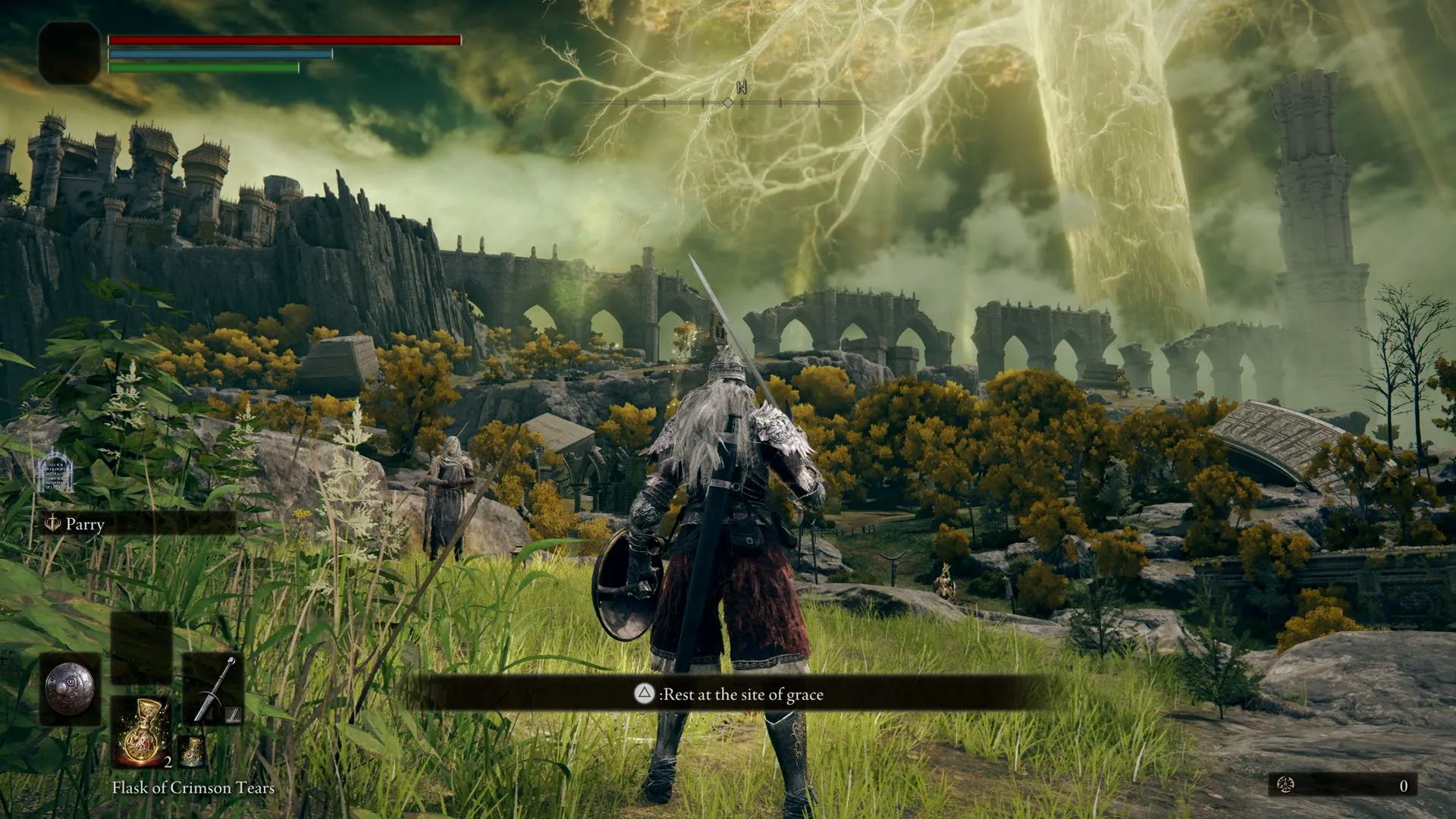 Elden Ring: Shadow of The Erdtree Best Ways to Level Up Fast Before The DLC