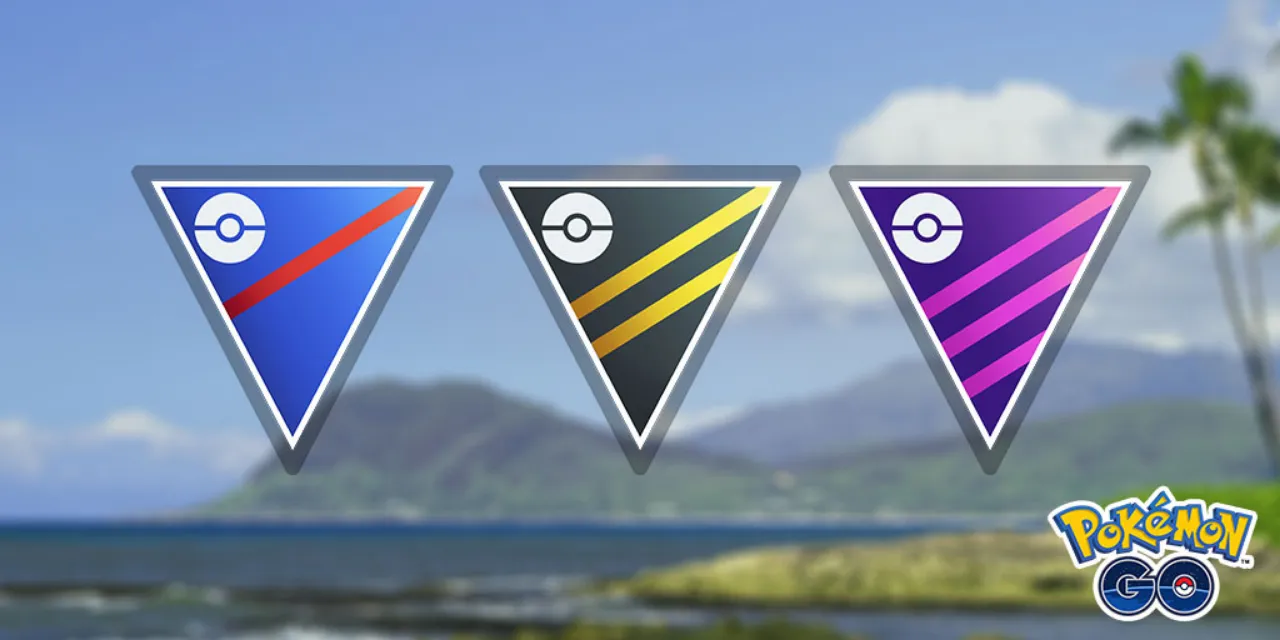 Pokemon GO: Best Ultra League Team