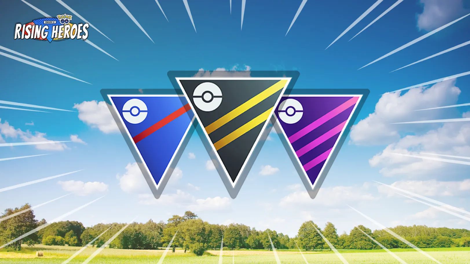 Pokemon GO: Best Ultra League Team Picks