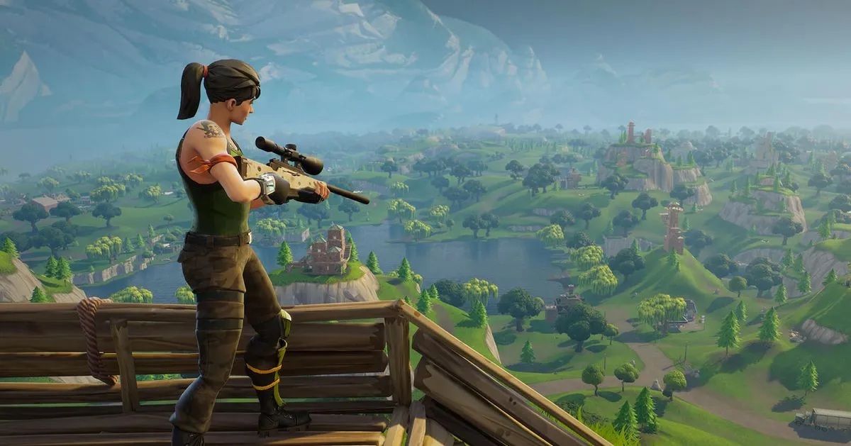 Is Fortnite Dying? Player Count Statistics