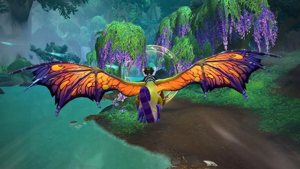 World of Warcraft: The Emerald Dream LEAKED?! 