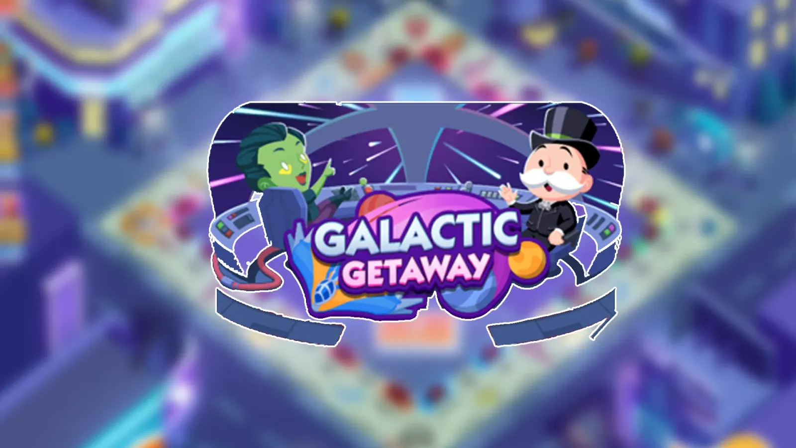 Monopoly GO: All Galactic Getaway Rewards and Milestones