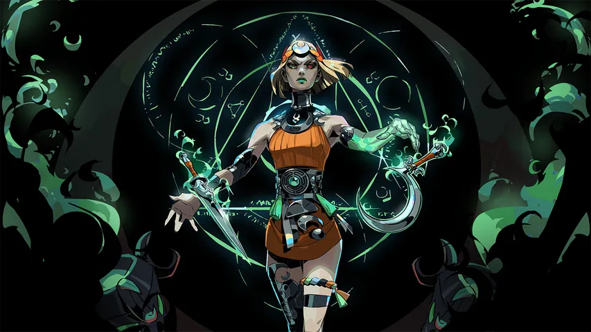 Hades 2: All Arcana Cards and How to Upgrade Them