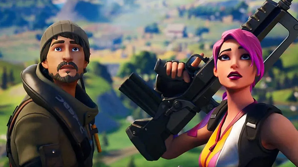 Fortnite Split-Screen Activation Guide: How To Add A…