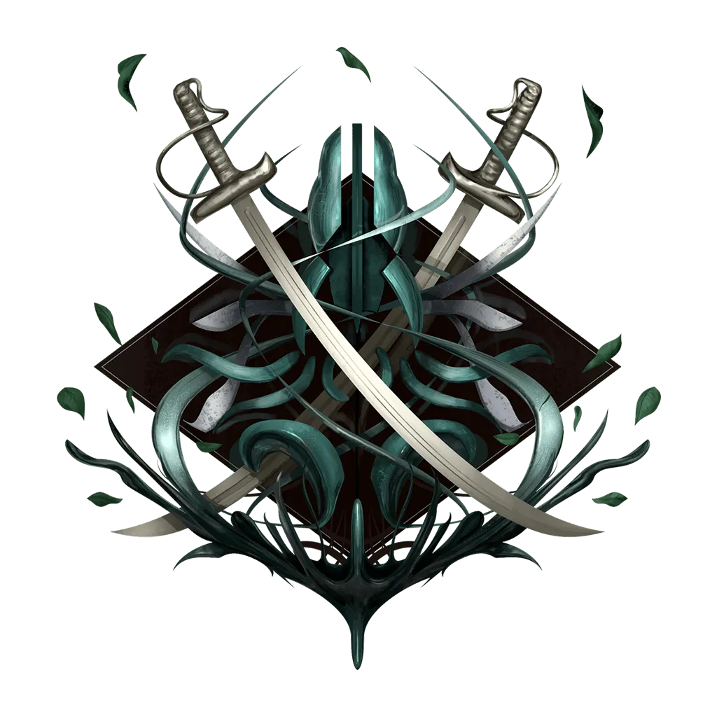 Lost Epoch Bladedancer Icon