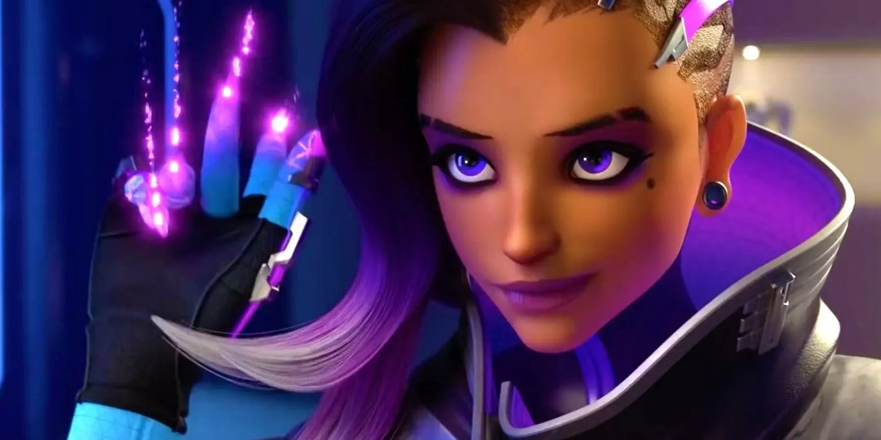 Overwatch 2 Developers Confirm Sombra Rework and New Ability for Season 7