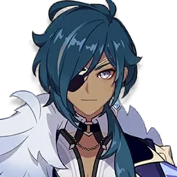 Kaeya