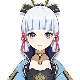 Ayaka