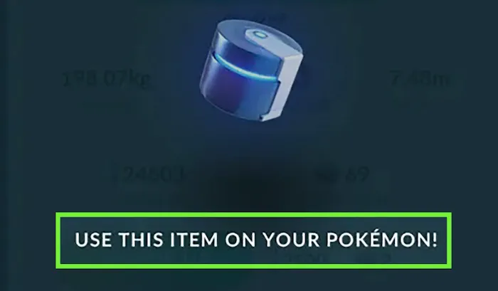 Pokemon GO Metal Coat How to Get, Use & More 1.png