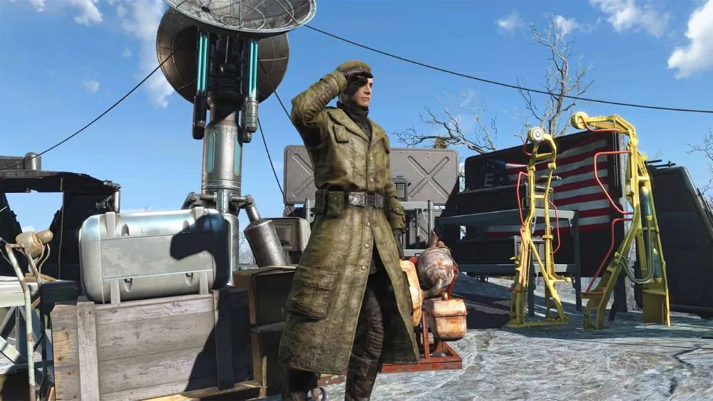 Fallout 4 Update Today Patch Notes Bug Fixes & Performance Improvements 2.jpg