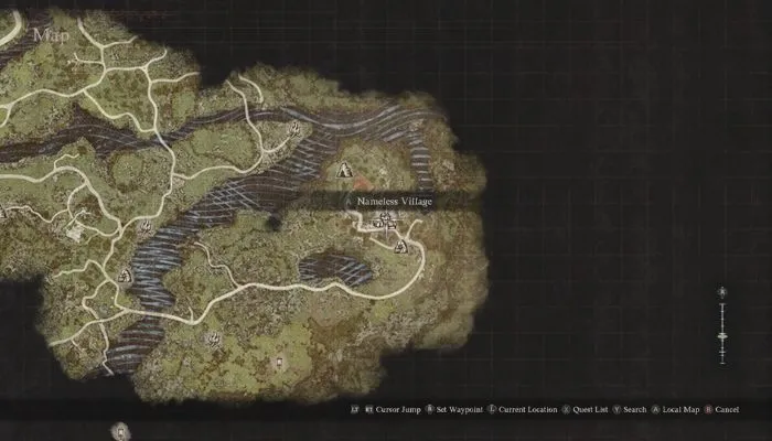 How to Find the Nameless Village in Dragon's Dogma 2 Explained 1.jpg