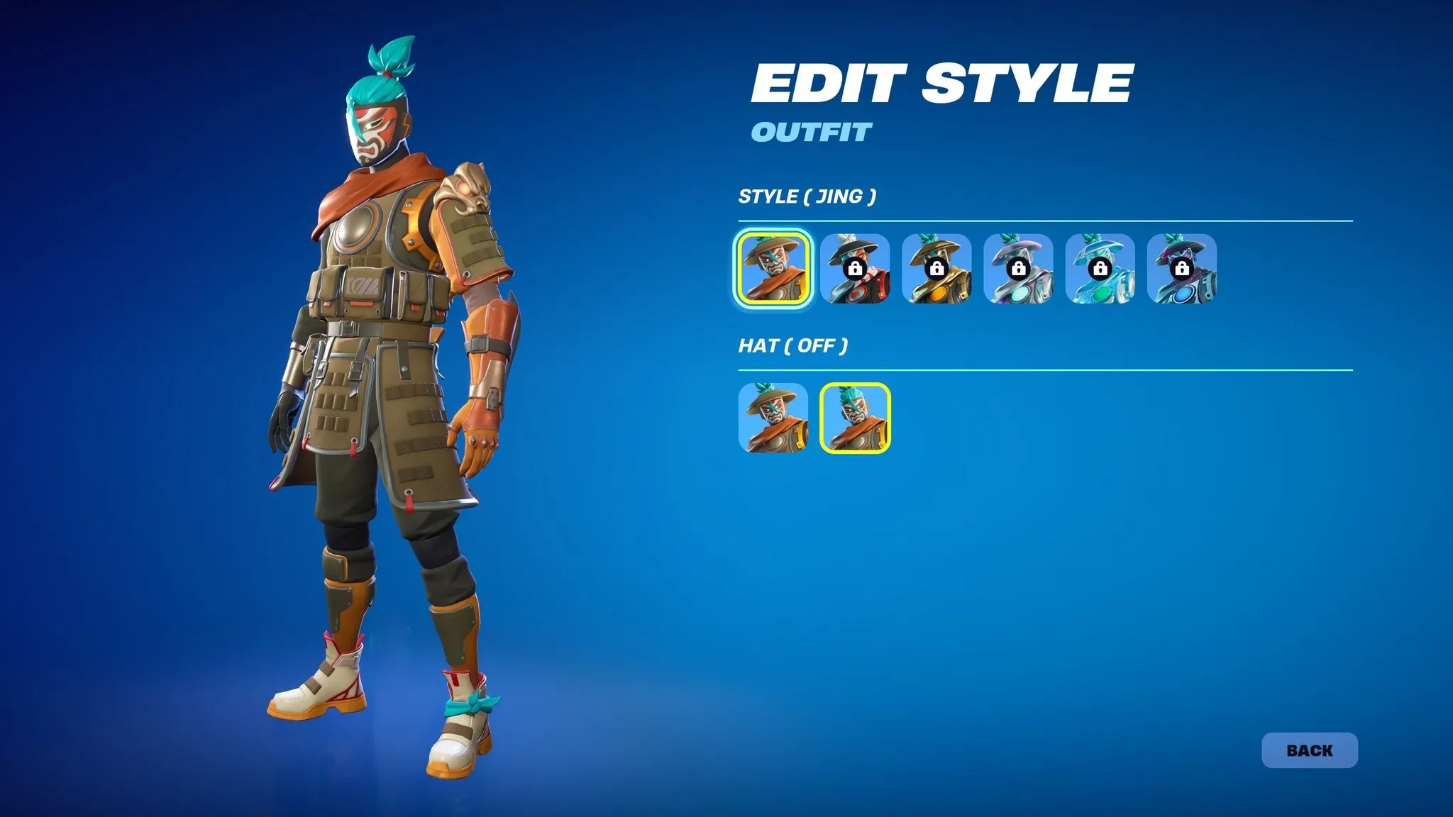 Fortnite Crew June 2024: All Rewards and Jing Skin