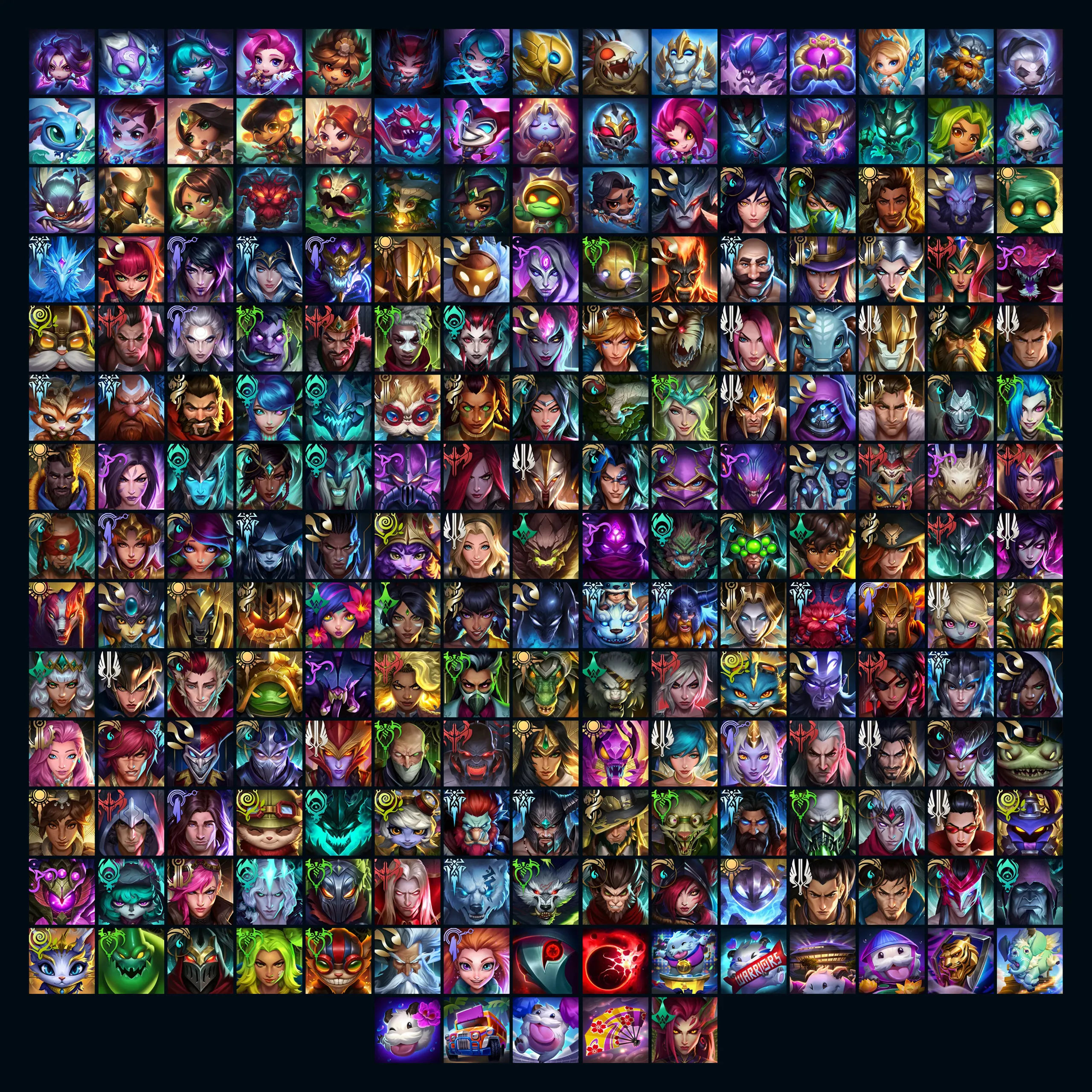 League of Legends Patch 13.19 Tier List: Champion Changes & Top Picks —  Eightify