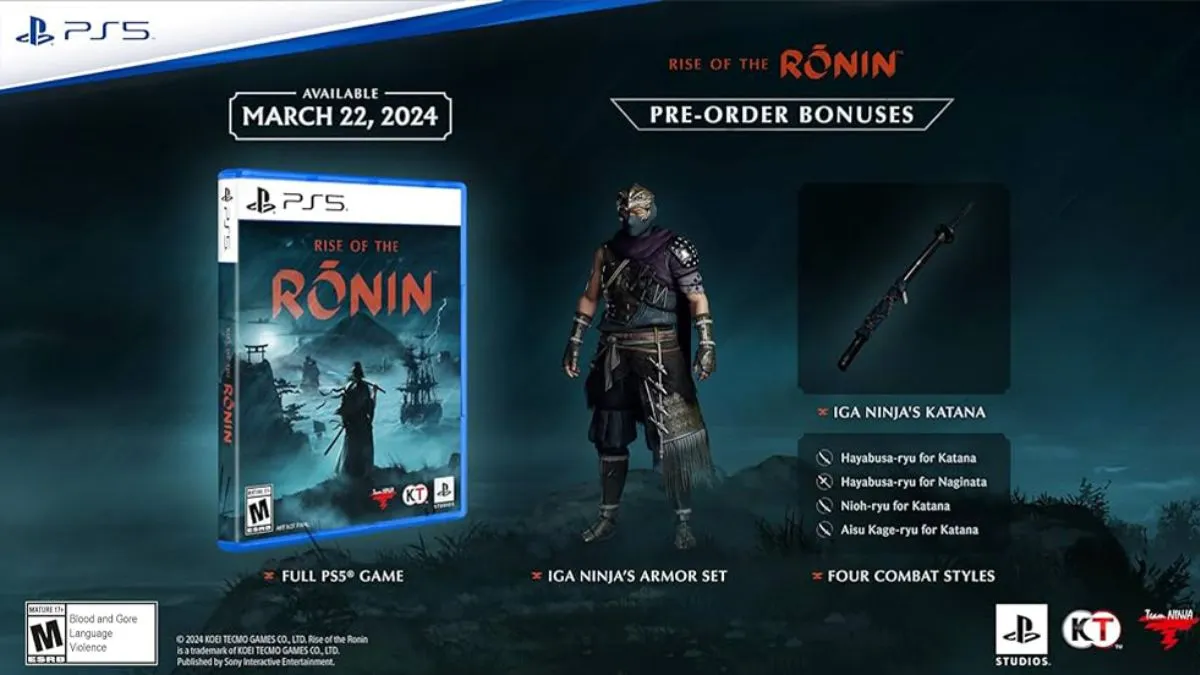 Rise of the Ronin Pre Order Bonuses.jpeg