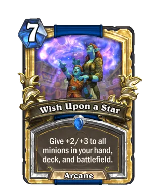 Wish Upon a Star Golden.webp