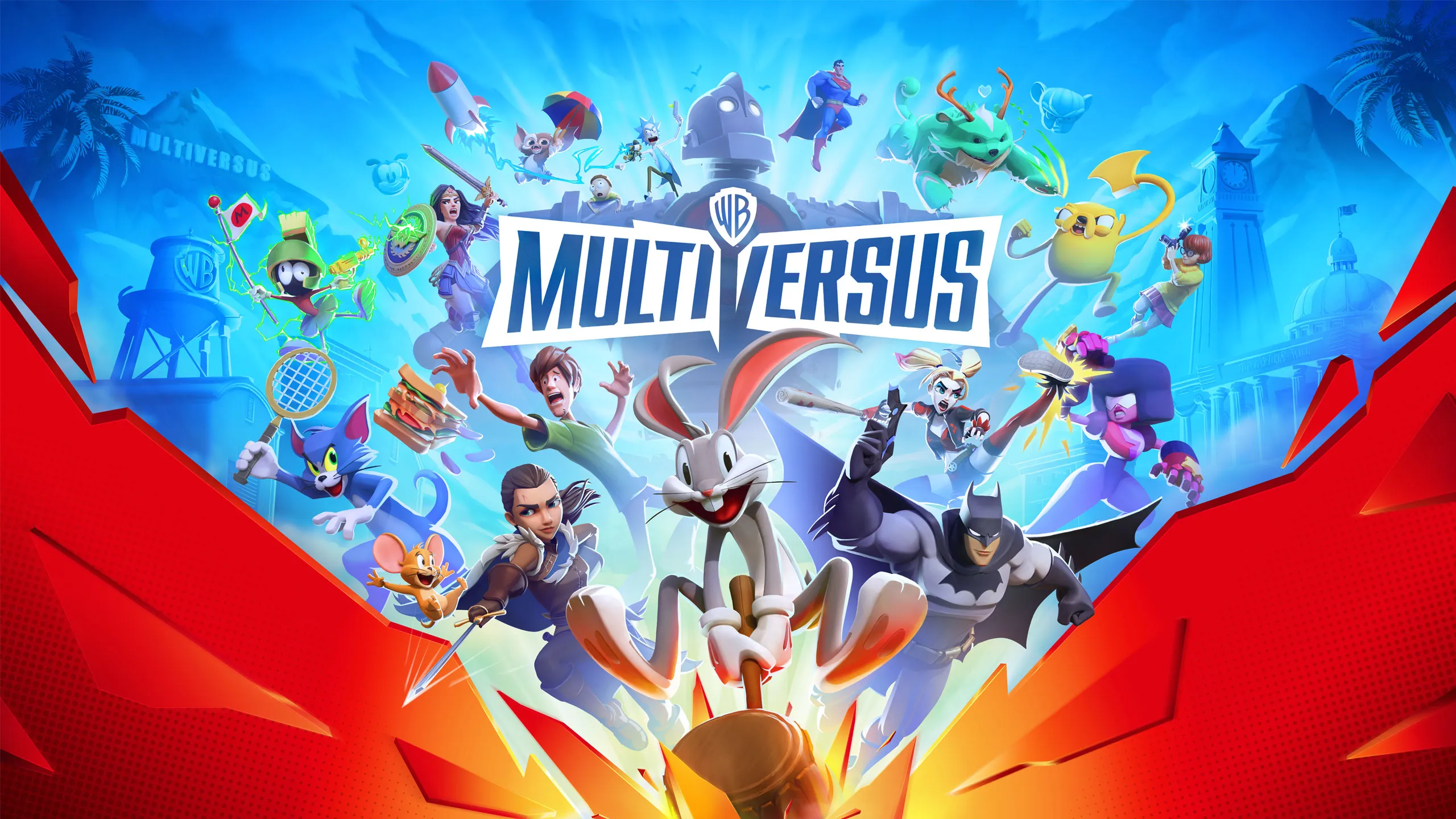 MultiVersus: 2v2 モードのベストデュオコンボリスト