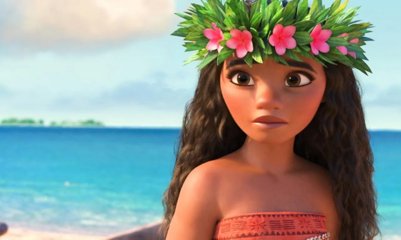 Moana 2 - Premiere & Plot