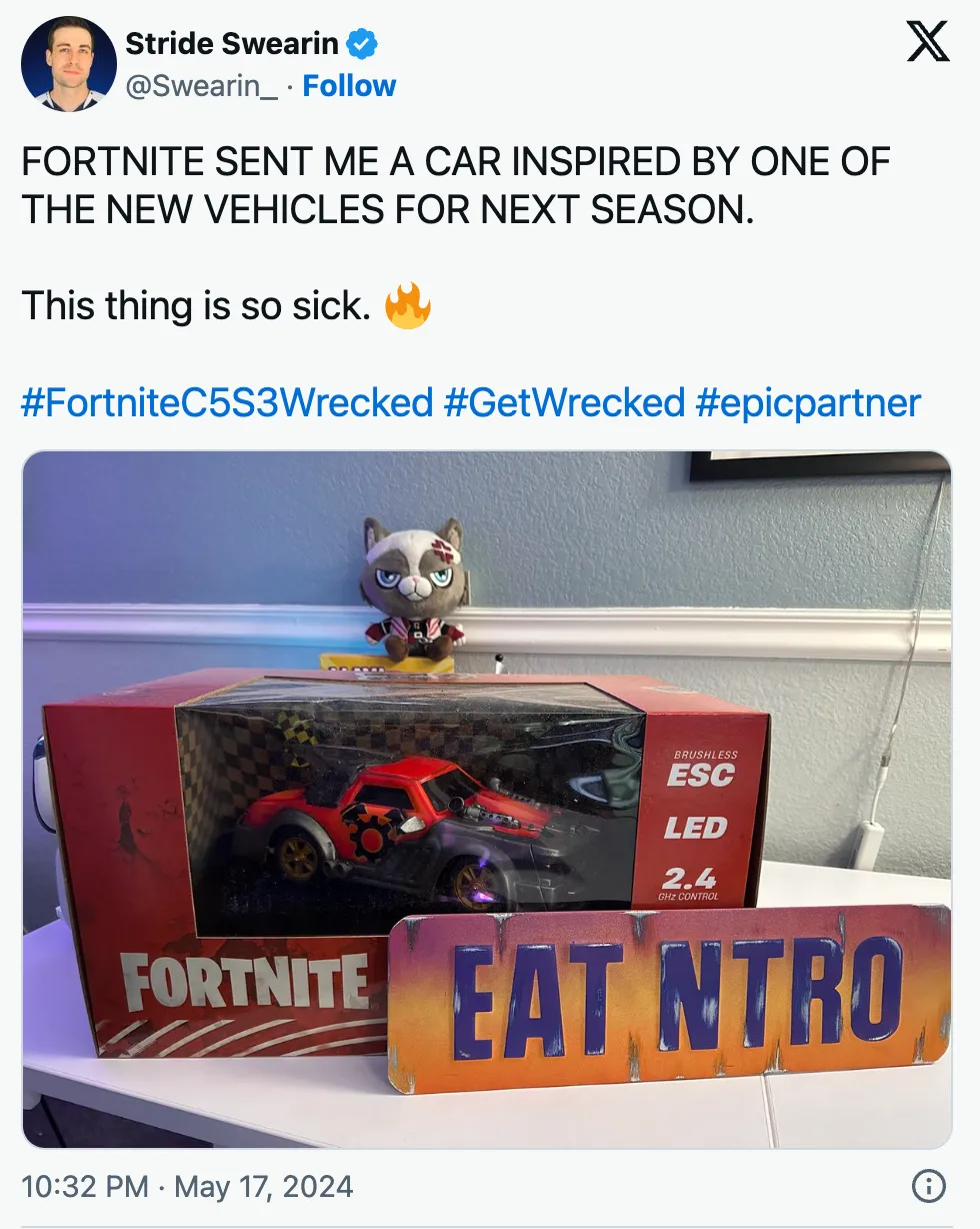 Fortnite Vehicle Remote-Controlled Car.png