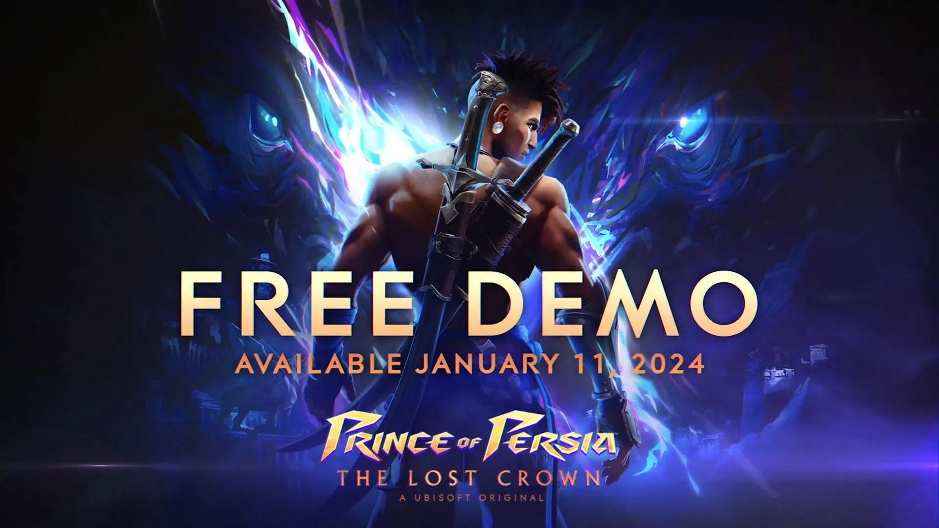 Prince of Persia The Lost Crown demo release time and how to download PS5,  Xbox, PC