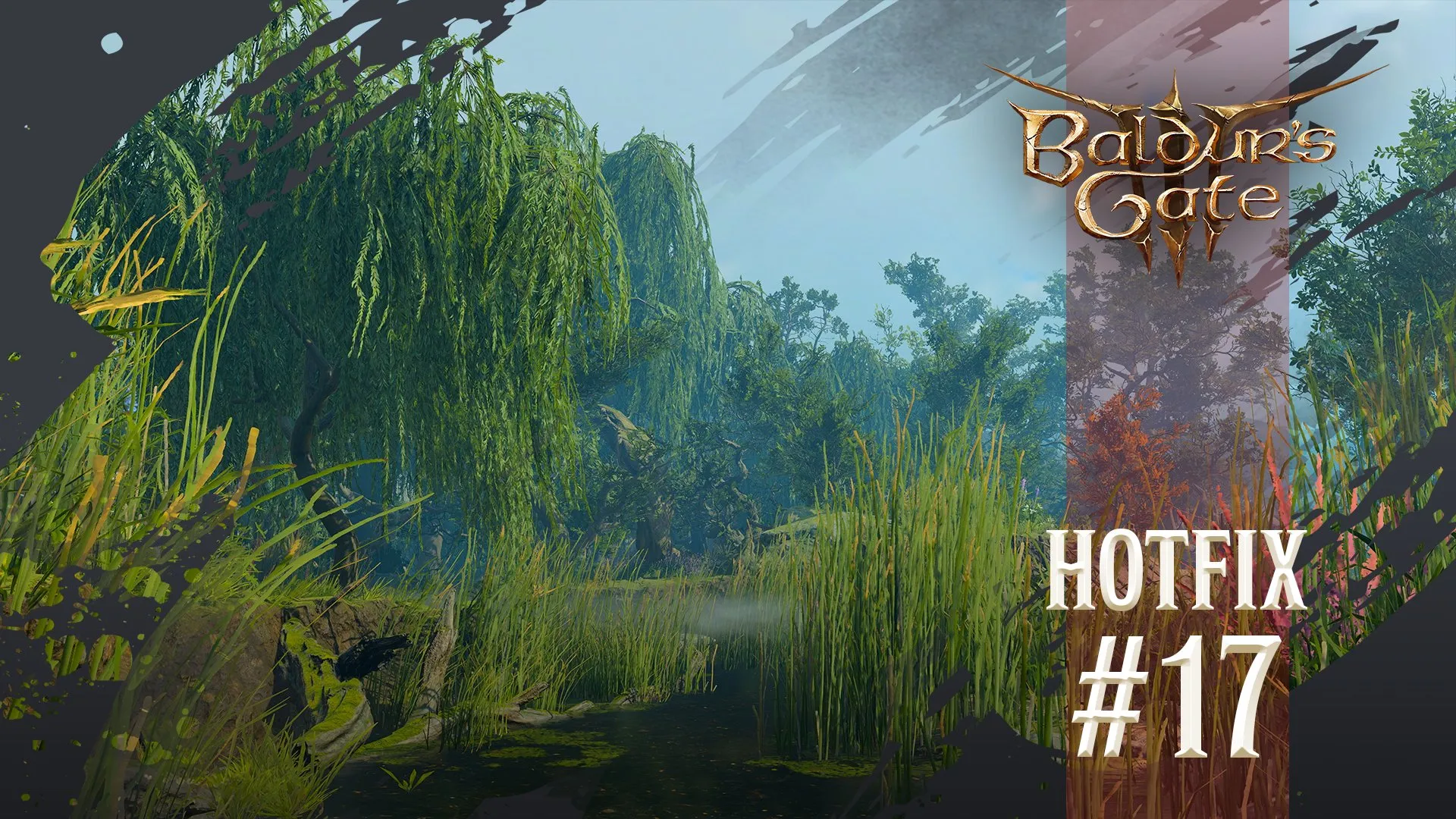 BG3 Hotfix #17