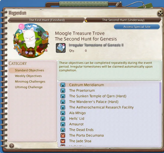 Final Fantasy XIV: Moogle Treasure Trove Genesis II Лучшие методы ведения сельского хозяйства