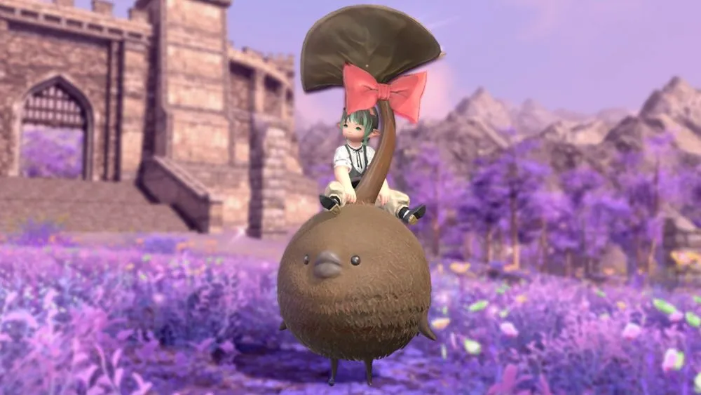 Final Fantasy XIV Dawntrail Twitch Drops: 開始日と入手方法