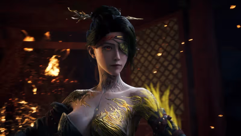 Wuchang Fallen Feathers: Complete Temper Needle Guide