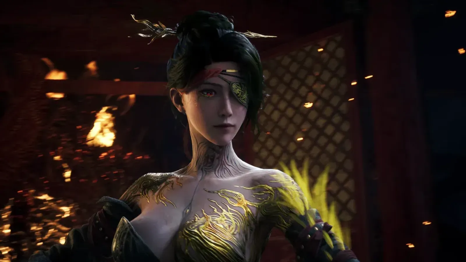 Wuchang Fallen Feathers: Complete Temper Needle Guide