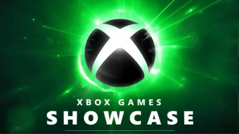 Xbox Showcase 2024: CoD Direct, Gears, & More