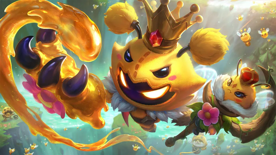 LoL 13.14 Patch Notes - League of Legends Guide - IGN