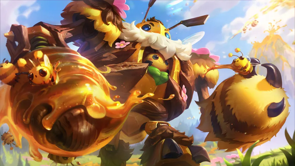 LoL 13.14 Patch Notes - League of Legends Guide - IGN