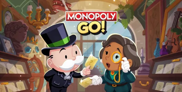 Monopoly GO Free Dice Rolls