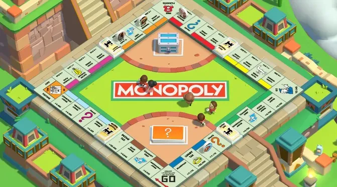 MONOPOLY GO – Get Free Rolls using these Methods