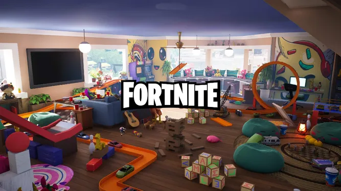 Fortnite: Best Hide n Seek Map Codes 2023
